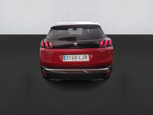 Peugeot 3008 1.5 BlueHDi 96kW S&S GT Line EAT8