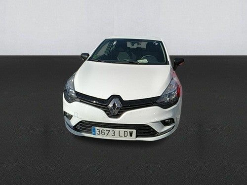 Renault Clio (O) Business TCe 55kW (75CV) -18