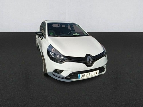 Renault Clio (O) Business TCe 55kW (75CV) -18