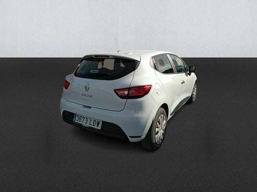 Renault Clio (O) Business TCe 55kW (75CV) -18