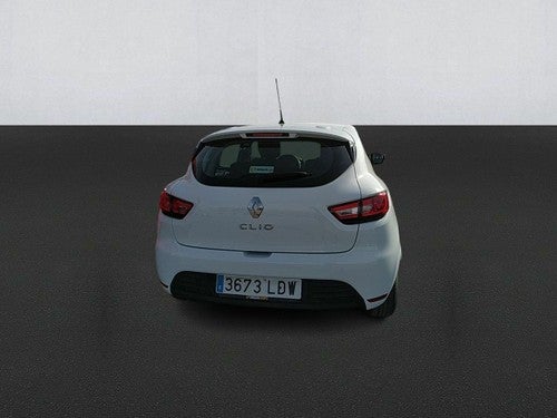 Renault Clio (O) Business TCe 55kW (75CV) -18