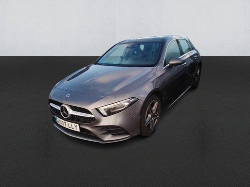 MERCEDES-BENZ Clase A MERCEDES A-CLASS 250 e