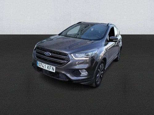 FORD Kuga 2.0TDCi Auto S&S ST-Line 4x2 150