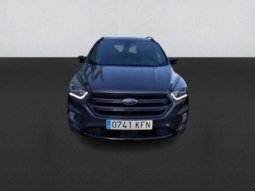 Ford Kuga 2.0 TDCi 110kW 4x2 A-S-S ST-Line