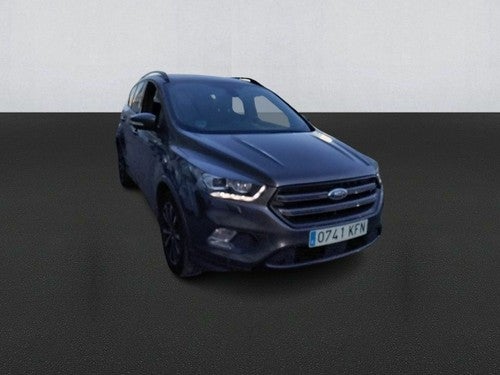 Ford Kuga 2.0 TDCi 110kW 4x2 A-S-S ST-Line