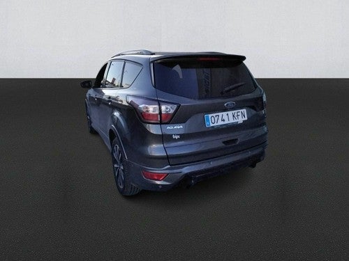 Ford Kuga 2.0 TDCi 110kW 4x2 A-S-S ST-Line