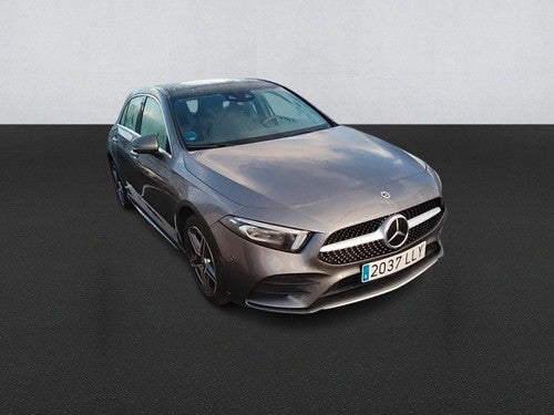 Mercedes Clase A MERCEDES A-CLASS A 250 e