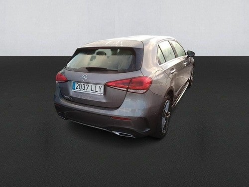 Mercedes Clase A MERCEDES A-CLASS A 250 e