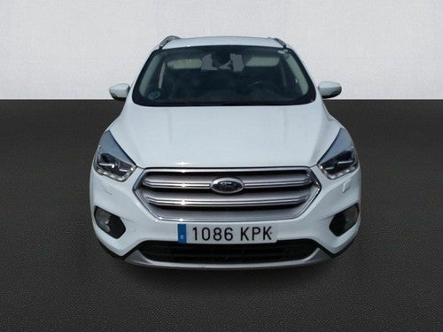 Ford Kuga (O) 2.0 TDCi 110kW 4x2 A-S-S Titanium