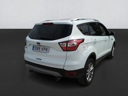 Ford Kuga (O) 2.0 TDCi 110kW 4x2 A-S-S Titanium