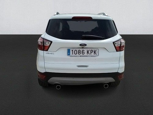 Ford Kuga (O) 2.0 TDCi 110kW 4x2 A-S-S Titanium