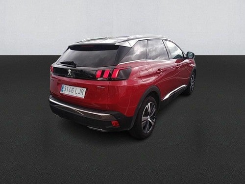 Peugeot 3008 1.5 BlueHDi 96kW S&S GT Line EAT8