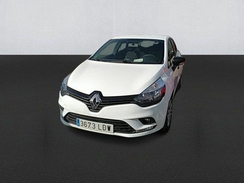 RENAULT Clio (O) Business TCe 55kW (75CV) -18