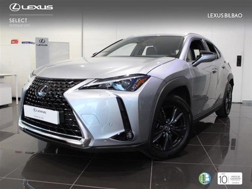 LEXUS UX 250h Business City 2WD