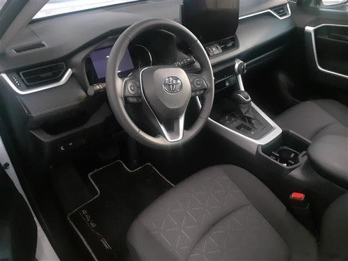 TOYOTA RAV-4 2.5 hybrid 2WD Advance