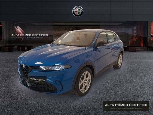 ALFA ROMEO Tonale 1.6 DS Sprint FWD