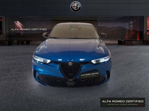 Alfa Romeo Tonale 1.6 DS 130 CV  FWD Sprint