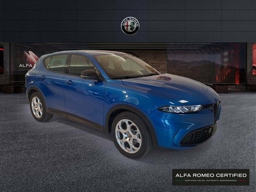 Alfa Romeo Tonale 1.6 DS 130 CV  FWD Sprint