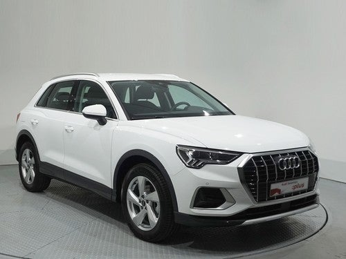 AUDI Q3 35 TDI Advanced S tronic 110kW