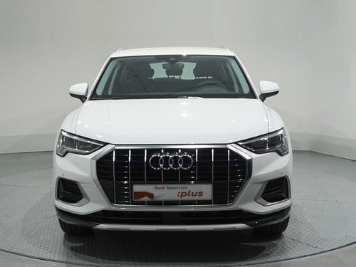 AUDI Q3 Advanced 35 TDI 110kW (150CV) S tronic