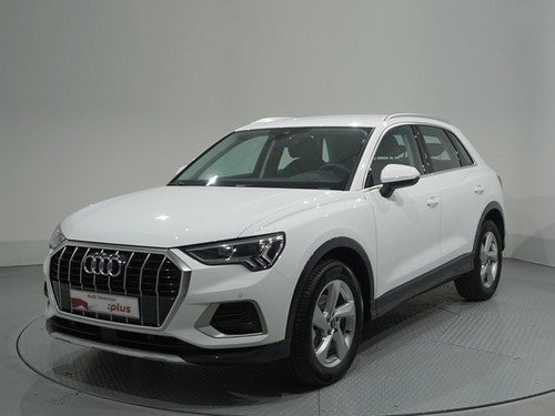 AUDI Q3 Advanced 35 TDI 110kW (150CV) S tronic