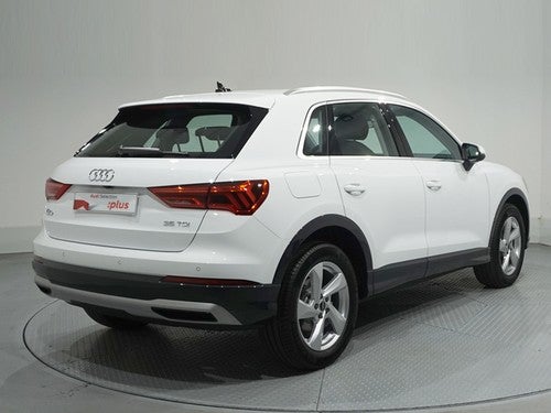 AUDI Q3 Advanced 35 TDI 110kW (150CV) S tronic