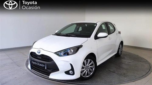 TOYOTA Yaris 120H 1.5 Active Tech