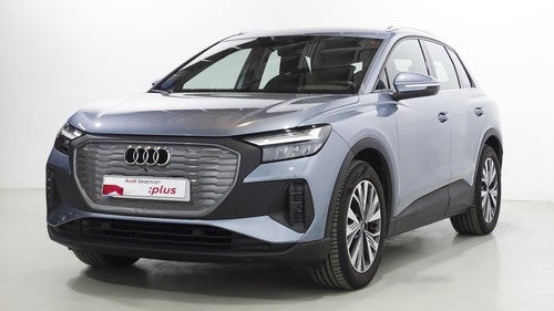 AUDI Q4 e-tron 40 82KWh