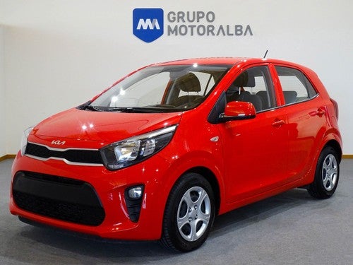 KIA Picanto 1.0 Concept