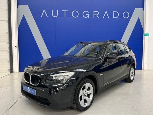 BMW X1 xDrive 25iA