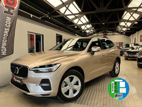 VOLVO XC60 XC-60 Core 2WD