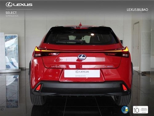 LEXUS UX 300e Business