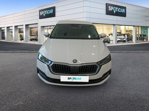 SKODA Octavia 2.0TDI Ambition 110kW