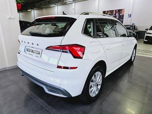 SKODA Kamiq 1.0 TSI 81kW (110CV) DSG Ambition