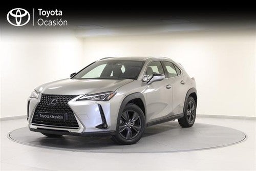 LEXUS UX 250h Business Navigation 2WD