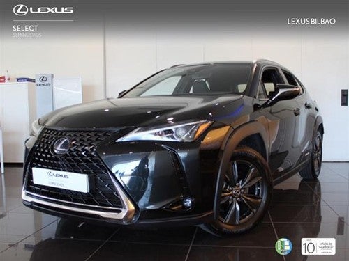 LEXUS UX 250h Business 2WD