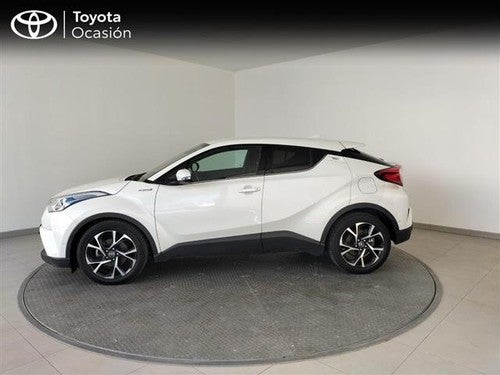 TOYOTA C-HR 125H Advance