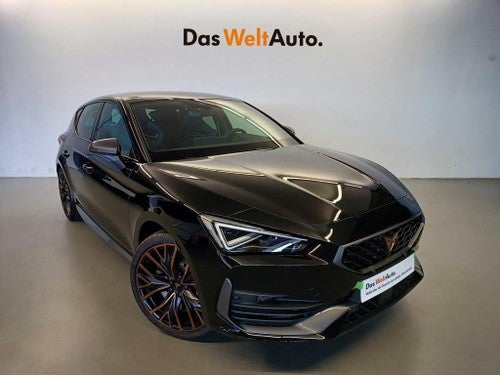 CUPRA León 2.0 TSI VZ CUP DSG 221Kw