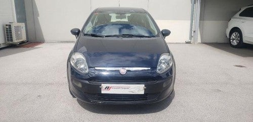 FIAT Punto Evo 1.3 Mjt 75CV 3p. Active