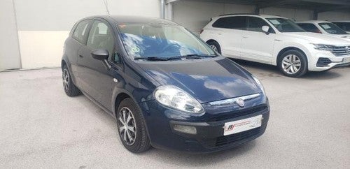 FIAT Punto Evo 1.3 Mjt 75CV 3p. Active