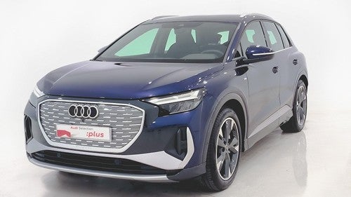 AUDI Q4 e-tron 40 Advanced 82KWh