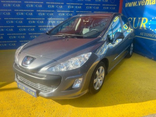 PEUGEOT 308 1.6HDI Sport