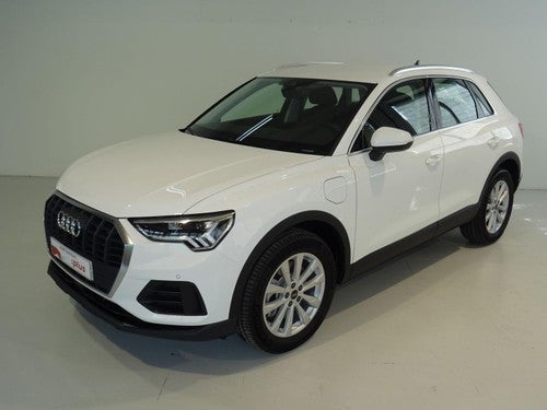 AUDI Q3 45 TFSI e 180kW S tronic Advanced