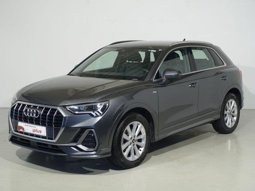 AUDI Q3 35 TDI S line S tronic 110kW