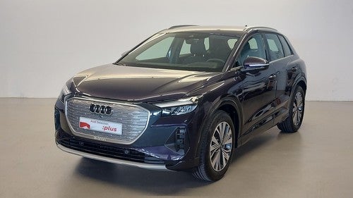 AUDI Q4 e-tron 40 Advanced 82KWh