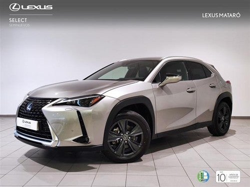 LEXUS UX 250h Premium 2WD