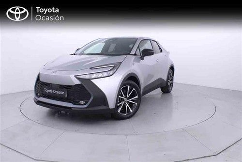 TOYOTA C-HR 200H Advance