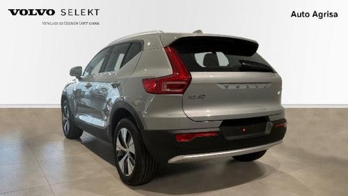 VOLVO XC40 1.5 T4 PHEV RECHARGE CORE DCT 211 5P