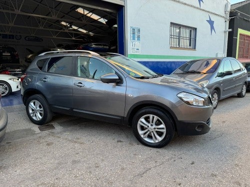 NISSAN Qashqai 1.5dCi Tekna Sport 4x2 17´´