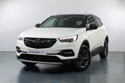 OPEL Grandland X 1.2T S&S Design Line 130